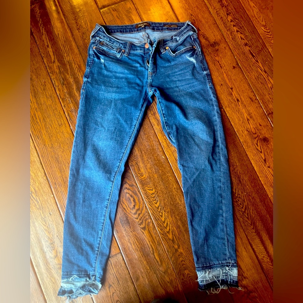 DEAR JOHN JOYRICH comfort skinny